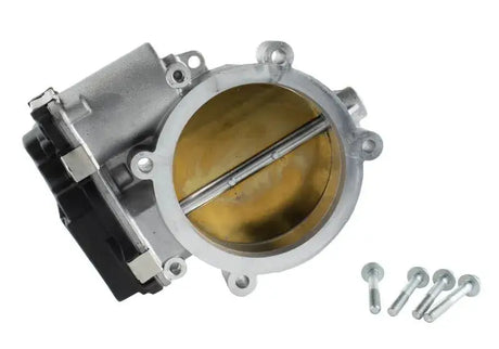 Ford Racing 20-22 GT500 92mm Throttle Body - Programmers & Chips