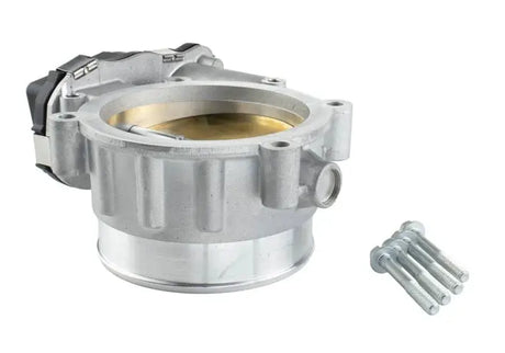 Ford Racing 20-22 GT500 92mm Throttle Body - Programmers & Chips