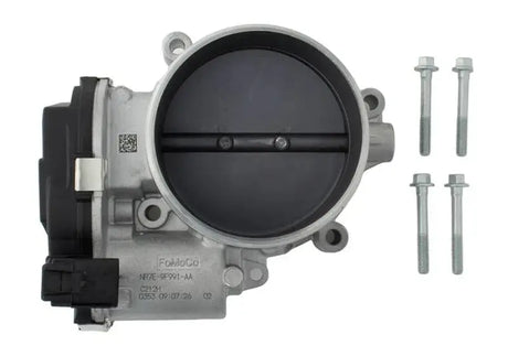 Ford Racing 20-22 GT500 92mm Throttle Body - Programmers & Chips