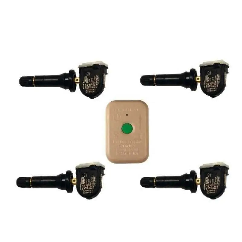 Ford Racing M-1180-B