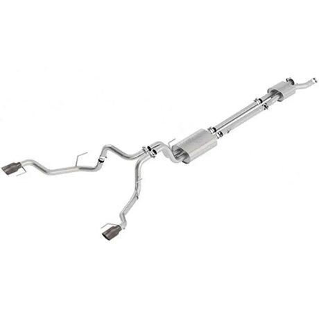 Ford Racing M-5200-F15RSCF