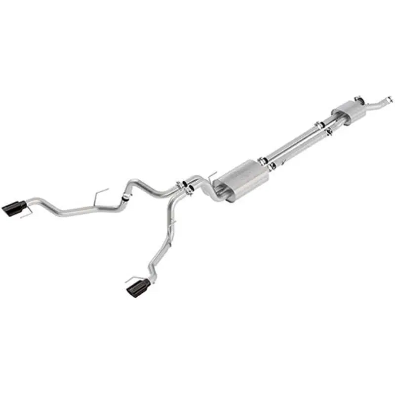 Ford Racing M-5200-F15RTB