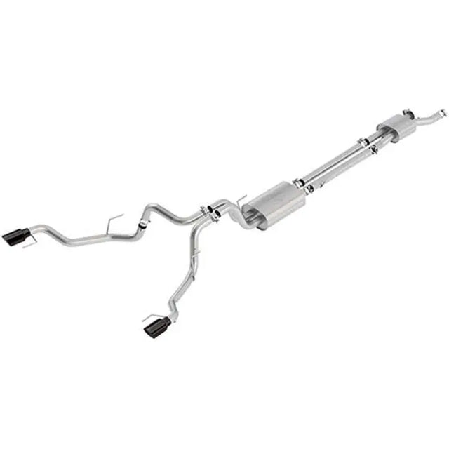 Ford Racing M-5200-F15RTB