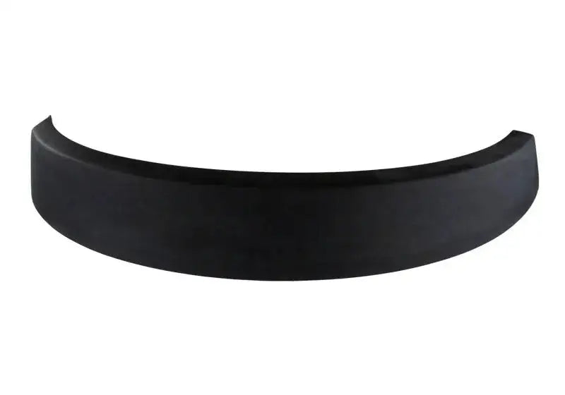 Ford Racing 21-22 Bronco Sasquatch Fender Flare Kit – black fender flare for 2021-2022 Ford Bronco models by Ford Racing.