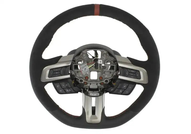 Ford Racing Mustang GT350R Steering Wheel - Interior Accessories