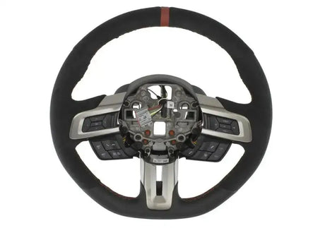 Ford Racing Mustang GT350R Steering Wheel - Interior Accessories