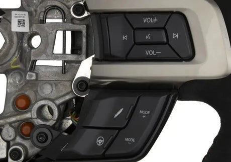 Ford Racing Mustang GT350R Steering Wheel - Interior Accessories