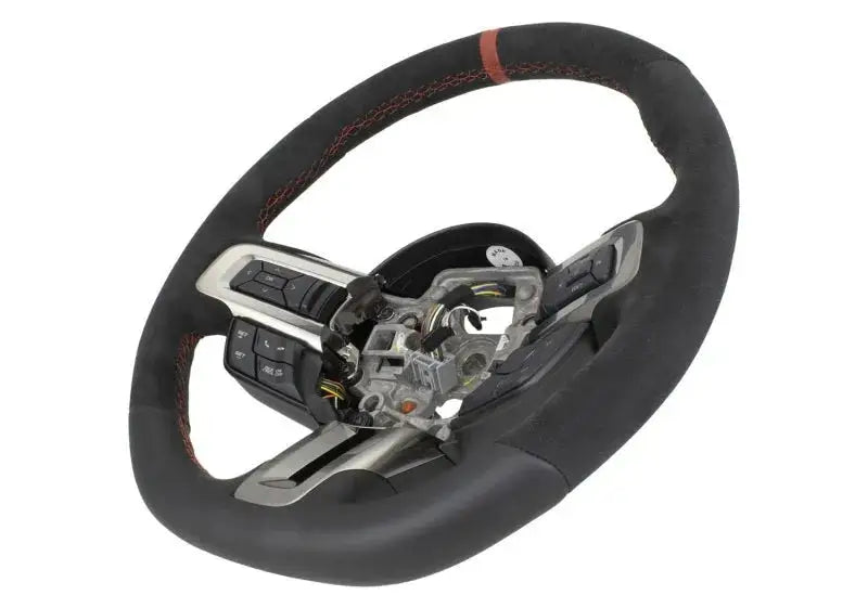 Ford Racing Mustang GT350R Steering Wheel - Interior Accessories