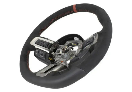 Ford Racing Mustang GT350R Steering Wheel - Interior Accessories