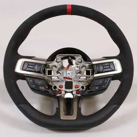 Ford Racing Mustang GT350R Steering Wheel - Interior Accessories