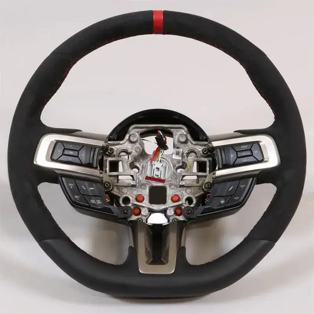 Ford Racing Mustang GT350R Steering Wheel - Interior Accessories