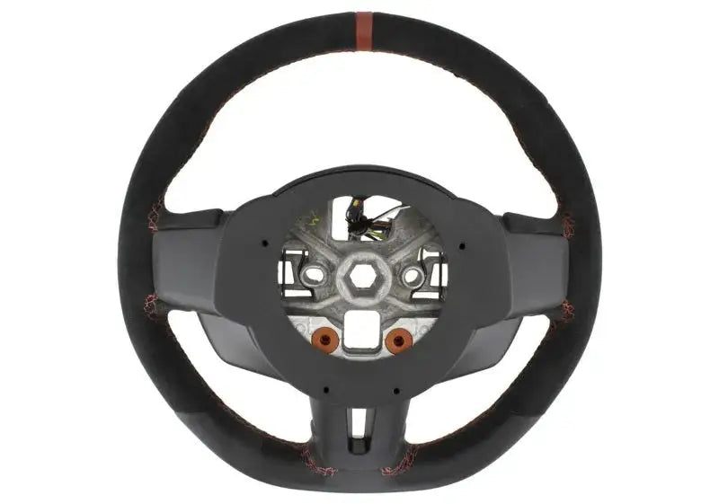 Ford Racing Mustang GT350R Steering Wheel - Interior Accessories