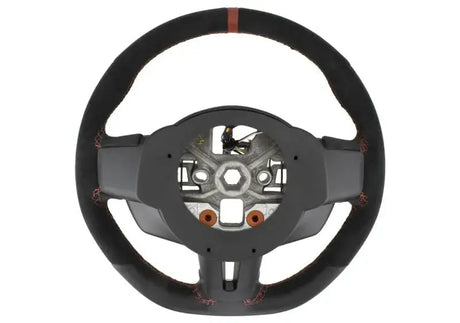 Ford Racing Mustang GT350R Steering Wheel - Interior Accessories