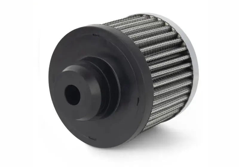 Ford Racing Push In Valve Cover Breather Filter w/Ford Logo Top - Air Filters