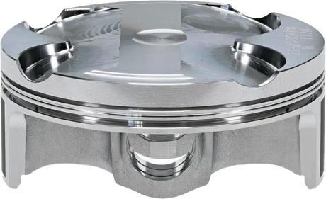 Forged Replica Piston Kit - VERTEX