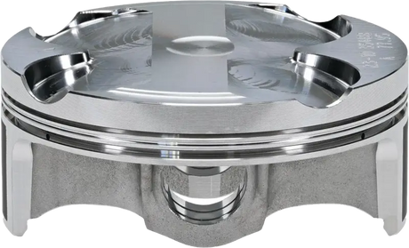 Forged Replica Piston Kit - VERTEX