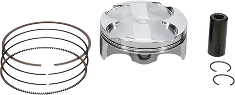 Forged Replica Piston Kit - VERTEX