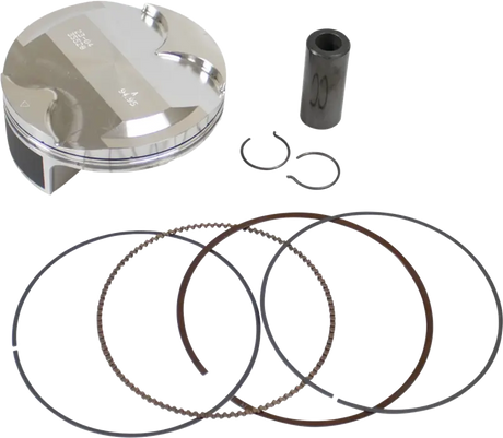 Forged Replica Piston Kit - VERTEX