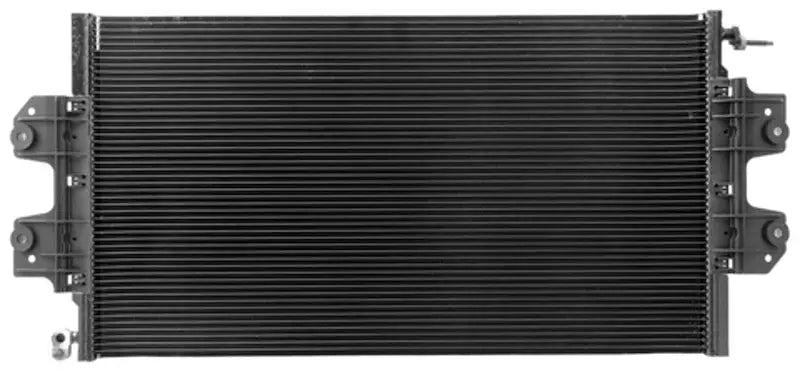 Four Seasons 40351 Parallel Flow Condenser Quality air conditioner condenser from Four Seasons
