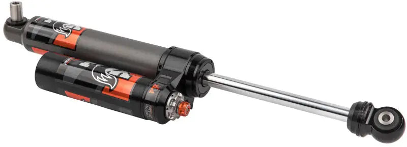 Fox 18 + Jeep JL 2.5 Factory Race Series Rear Shock Set 4.5-6’’ Lift w/ DSC - Truck & Automotive