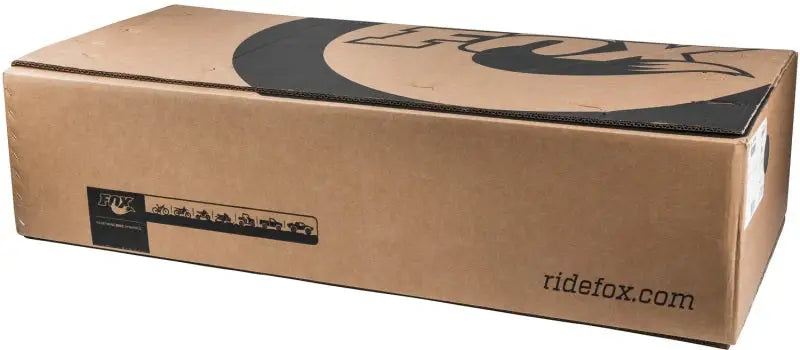 Fox 18 + Jeep JL 2.5 Factory Race Series Rear Shock Set 4.5-6’’ Lift w/ DSC - Truck & Automotive