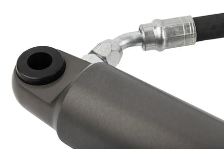 Fox 19 + GM 1500 Rear 2.5 Truck Perf. Elite Shocks / R/R 9.6in / 0-2in Lift / DSC/ NON-TB/NON-AT4 - & Automotive