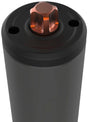 Fox 2.0 Factory Series 2in. Bump Stop 1-1/4in. Shaft Pinch Mount - Truck & Automotive