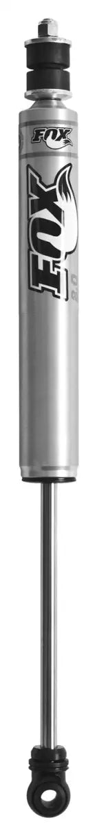 FOX Fox 2.0 Performance Series 10in Smooth Bdy IFP Shock w/Stem Mt (Alum) Std Travel / Eyelet Ends - Blk