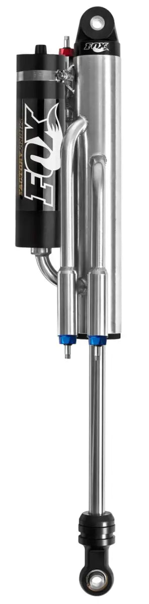 FOX Fox 2.5 Factory Series 14in. P/B Res. 3-Tube Bypass Shock (2 Comp/1 Reb) 7/8in. Shaft (21/70) - Blk