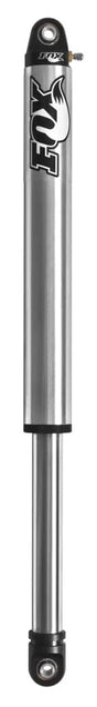 FOX Fox 2.5 Factory Series 16in. Air Shock 1-5/8in. Shaft (Normal Valving) 40/80 - Black