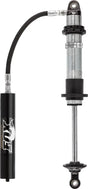 Fox 2.5 Factory Series 16in. Coilover Remote Shock Top DSC - Blk - Truck & Automotive