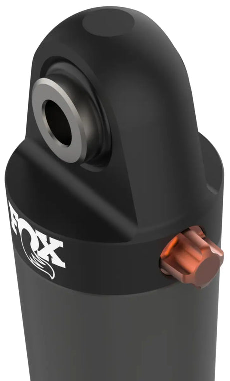 Fox 2.5 Factory Series 2.5in. Bump Stop 2.5in FRS Stem Mount - Truck & Automotive