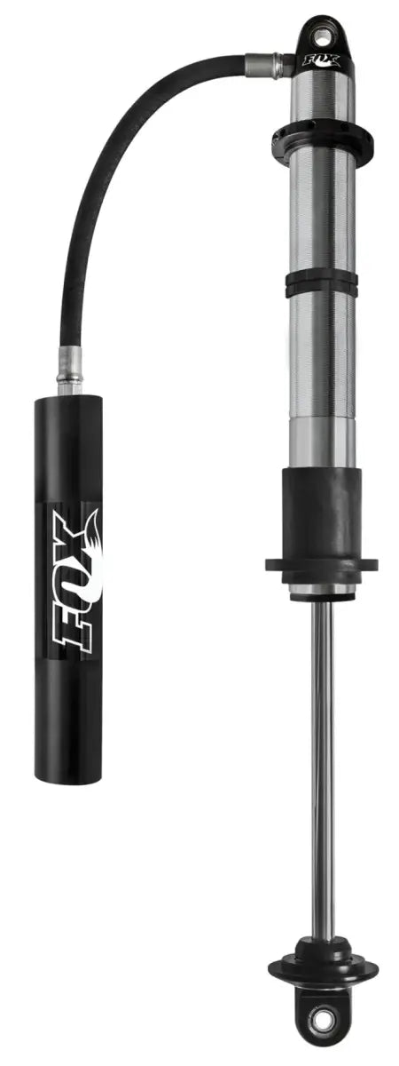 Fox 2.5 Performance Series 14in. Remote Reservoir Coilover Shock 7/8in. Shaft - Black/Zinc - Suspension