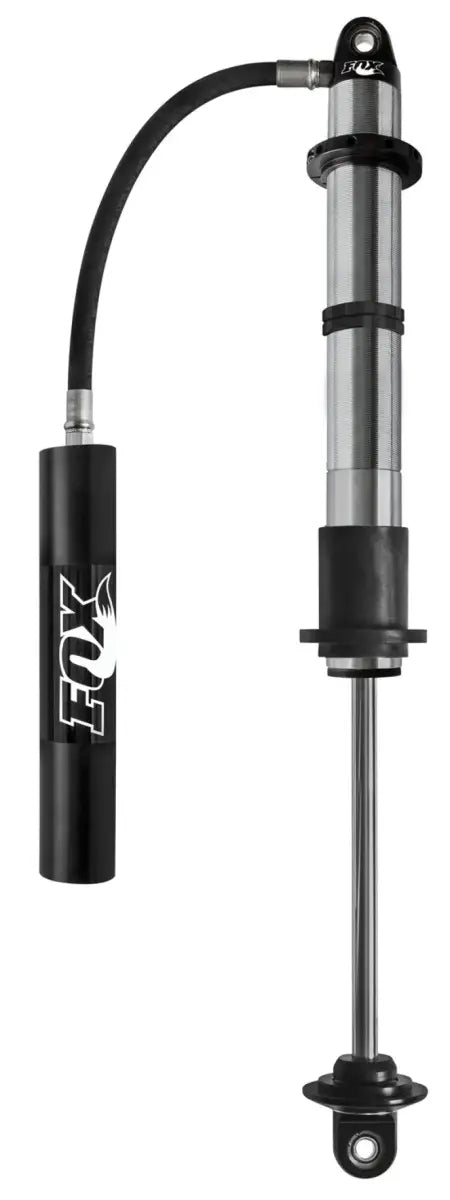 Fox 2.5 Performance Series 14in. Remote Reservoir Coilover Shock 7/8in. Shaft - Black/Zinc - Suspension