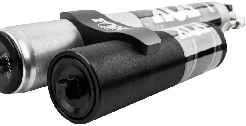 Fox 20 + GM 2500/3500 HD 2.0 Performance Series Smooth Body Reservoir Rear Shock 0-1’’ Lift - Truck & Automotive