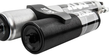 Fox 20 + GM 2500/3500 HD 2.0 Performance Series Smooth Body Reservoir Rear Shock 0-1’’ Lift - Truck & Automotive