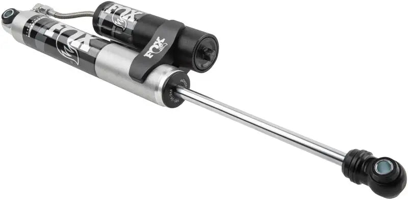 Fox 20 + GM 2500/3500 HD 2.0 Performance Series Smooth Body Reservoir Rear Shock 0-1’’ Lift - Truck & Automotive