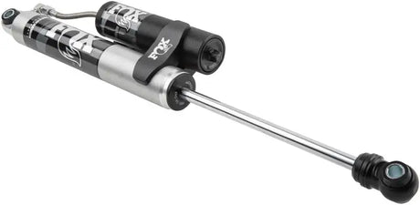 Fox 20 + GM 2500/3500 HD 2.0 Performance Series Smooth Body Reservoir Rear Shock 0-1’’ Lift - Truck & Automotive