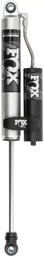Fox 20 + GM 2500/3500 HD 2.0 Performance Series Smooth Body Reservoir Rear Shock 0-1’’ Lift - Truck & Automotive