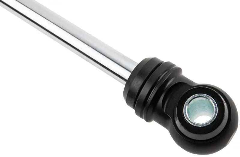 Fox 20 + GM 2500/3500 HD 2.0 Performance Series Smooth Body Reservoir Rear Shock 0-1’’ Lift - Truck & Automotive