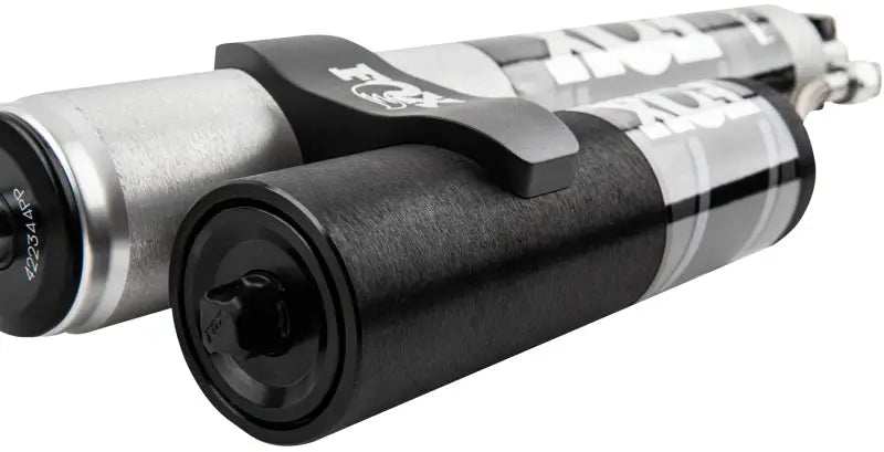 Fox 20 + GM 2500/3500 HD 2.0 Performance Series Smooth Body Reservoir Rear Shock 0-1’’ Lift - Truck & Automotive