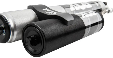 Fox 20 + GM 2500/3500 HD 2.0 Performance Series Smooth Body Reservoir Rear Shock 0-1’’ Lift - Truck & Automotive