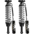 Fox 2005 + Toyota Tacoma 4WD / 2WD 2.5 Factory Series 5.8in R/R Front Coilover Set / 4-6in Lift - Truck & Automotive