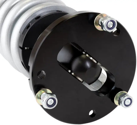Fox 2007 + Chevy 1500 Front 2.5 Factory Series 5.8in. R/R Coilover Set / 4-6.5in. Lift - Truck & Automotive