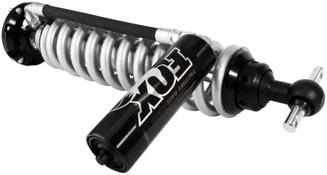 Fox 2007 + Chevy 1500 Front 2.5 Factory Series 5.8in. R/R Coilover Set / 4-6.5in. Lift - Truck & Automotive