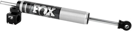 Fox 2007 + Jeep JK 2.0 Performance Series 8.2in. TS Stabilizer 1-3/8in Tie Rod Clamp - Truck & Automotive