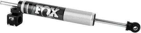 Fox 2007 + Jeep JK 2.0 Performance Series 8.2in. TS Stabilizer 1-3/8in Tie Rod Clamp - Truck & Automotive
