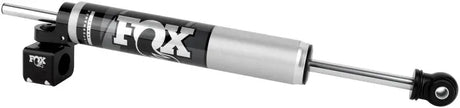 Fox 2007 + Jeep JK 2.0 Performance Series 8.2in. TS Stabilizer 1-3/8in Tie Rod Clamp - Truck & Automotive