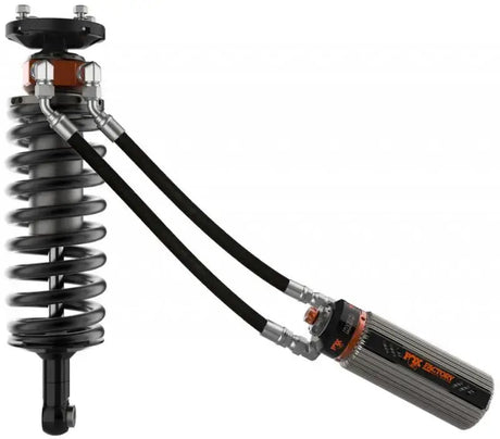 Fox 2022 + Toyota Tundra 3.0 Factory Race Series Internal Bypass Front Shock 2.0-2.25in Lift w/UCA - Suspension