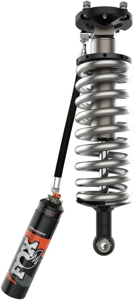 Fox 2022 + Toyota Tundra Front 2.5 Factory Series R/R Coilover Set / 0-3in. Lift w/DSC Adj - Suspension
